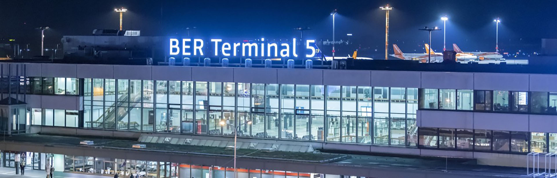 BER Terminal
