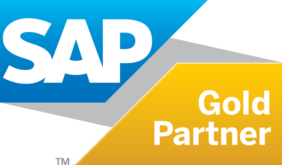 SAP Gold Partner - SAP Recognized Expertise in Supply Chain Management