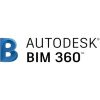 Logo Autodesk BIM360