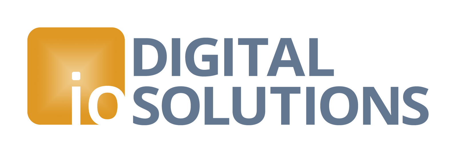 Logo io-DigitalSolutions