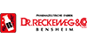 Dr. Reckeweg Logo