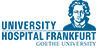 University Hospital Frankfurt Logo